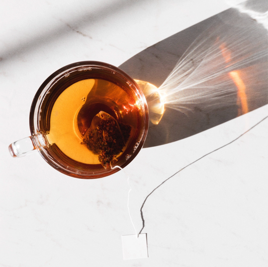 Bombay Chai Mini Tea Tube