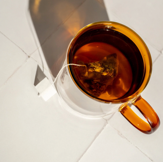 Calming Mini Tea Tube