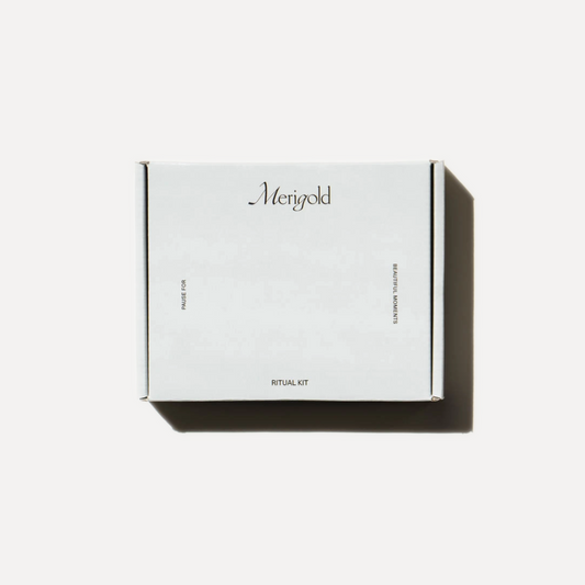 Facial Mask Ritual Kit