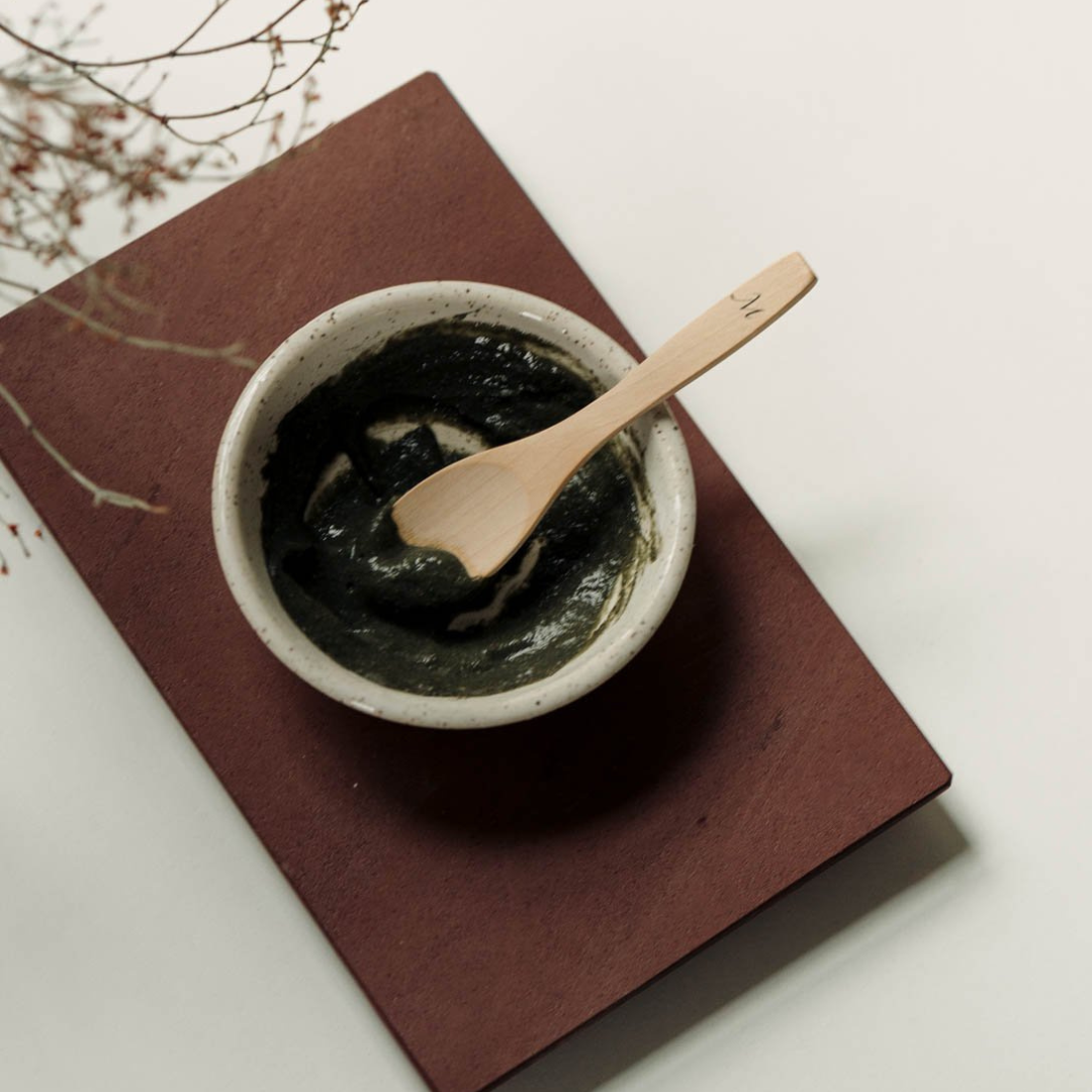 Facial Mask Ritual Kit