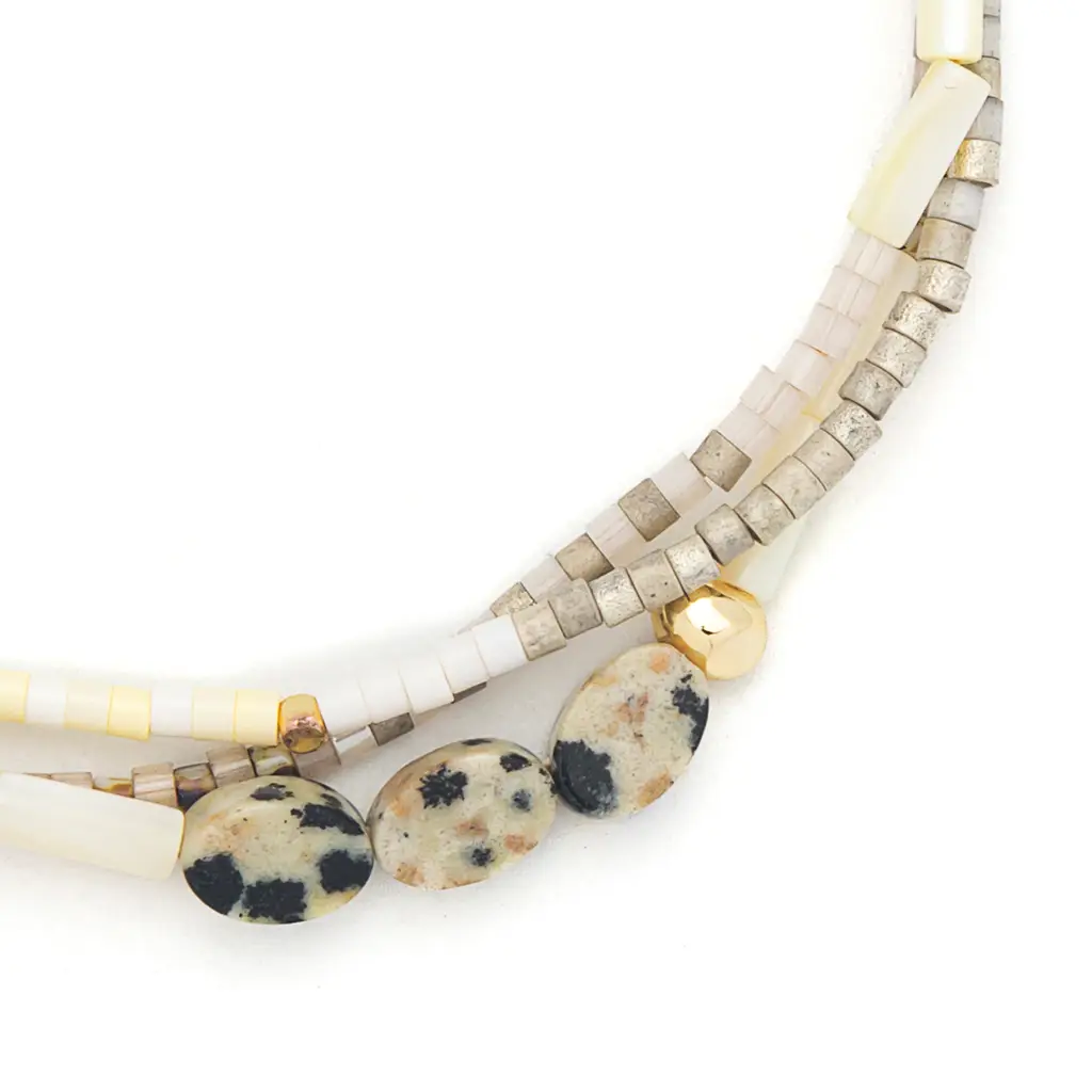 Golden Hour Bracelet