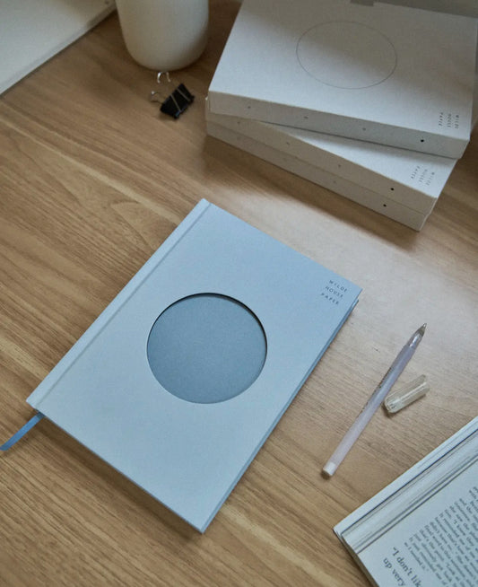 The Open Journal - Cloud