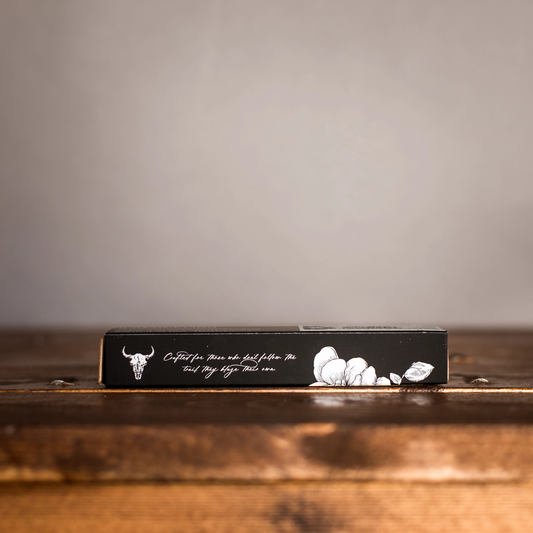 Cadillac Cowgirl Roll-On Perfume Oil