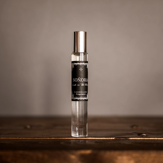 Soñora Roll-On Perfume Oil