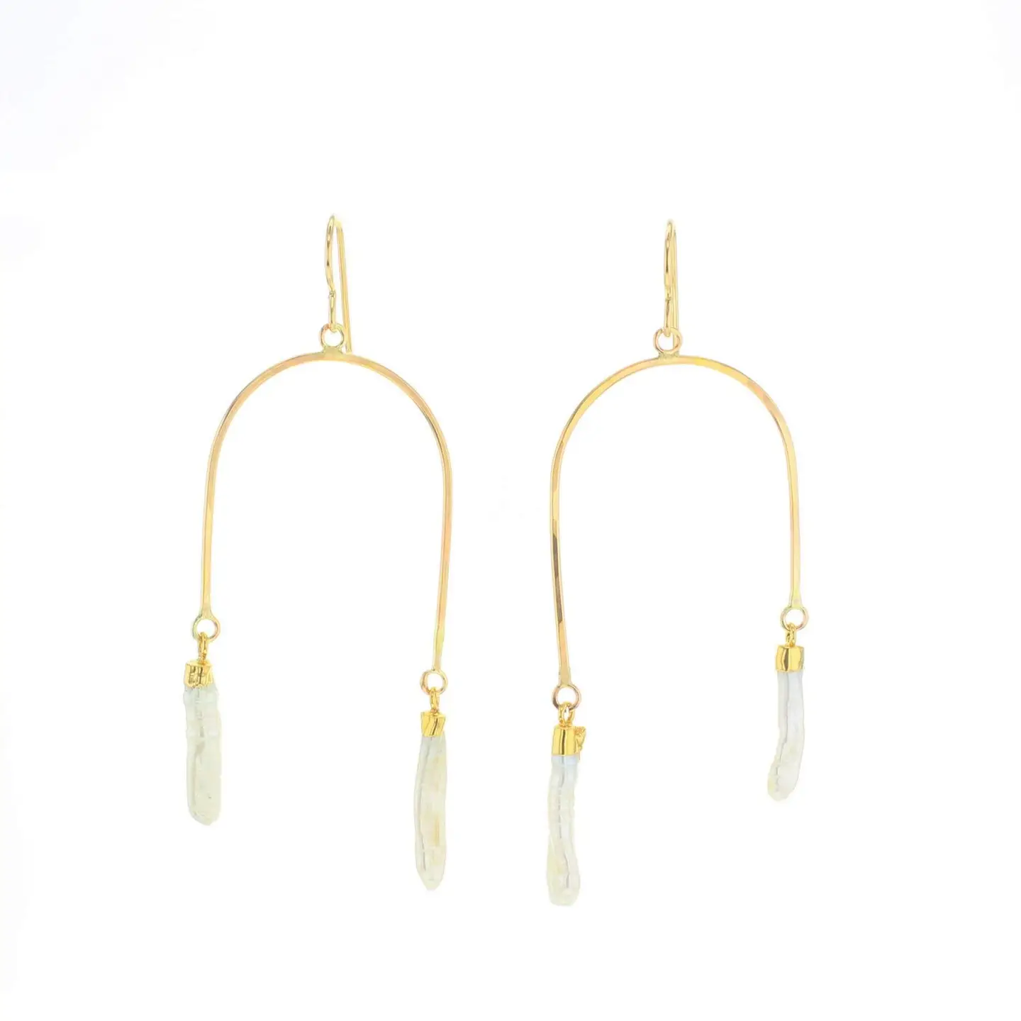 Tahiti Earrings