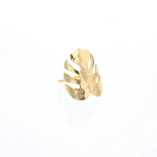 Tropics Ring - 14k Gold Filled