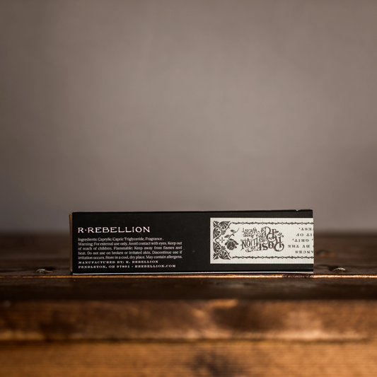 Coastal Cowgirl Roll-On Perfume Oil