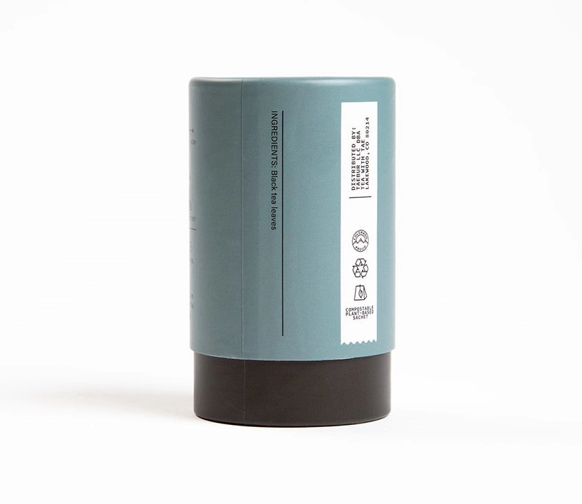 English Breakfast Mini Tea Tube
