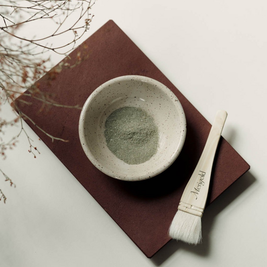 Avocado Matcha Facial Mask + Ritual Kit Bundle