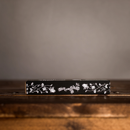 Western Peony Roll-On Perfume Oil