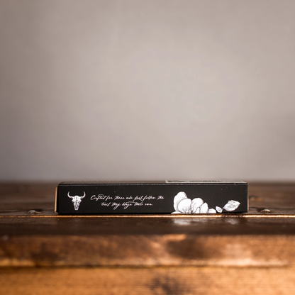 Western Peony Roll-On Perfume Oil