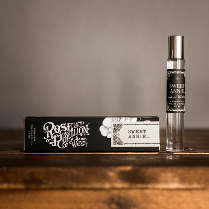 Sweet Annie Roll-On Perfume Oil