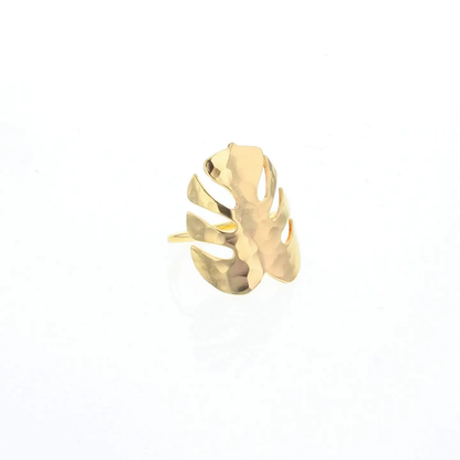 Tropics Ring - 14k Gold Filled